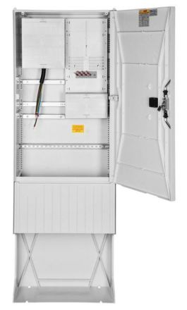 GSAB 03.00.1P11HSAb 1Z o. TSG B according to TAB 2000 meter connection column