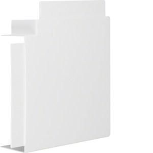 TEHALIT LF6019059016 60x190mm traffic white flat angle