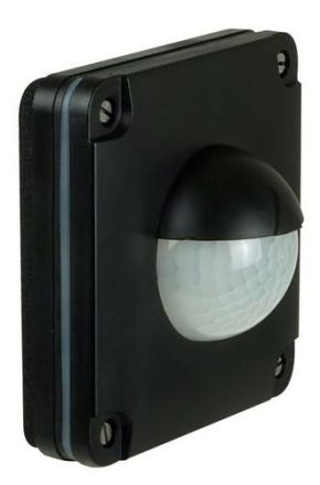 NIKO 25271UP IP55 Set UP