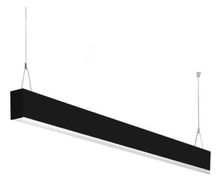 Brumberg 77314084 Profile 4000K LED pendant light