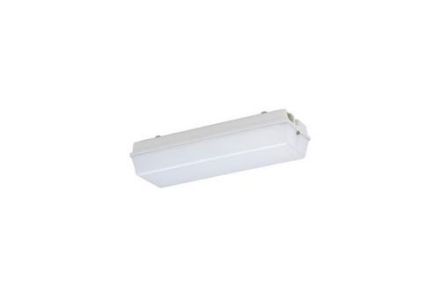 Schuch 130030051 130 L07 LED damp-proof luminaire