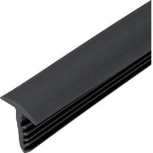 TEHALIT BKZBSA7011 flooring joint cover iron grey