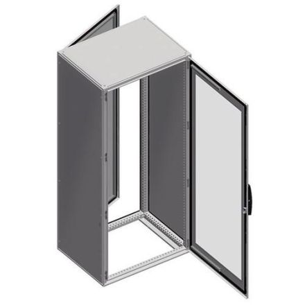 Schneider Electric NSYSF12860E Electronic cabinet