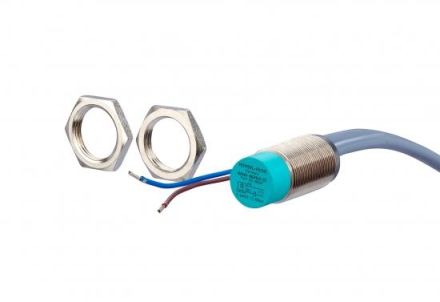 METZ CONNECT inductive proximity switch sensor, 110149