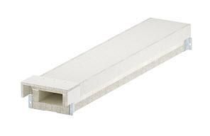 OBO Bettermann BSKH 090511 suspended 4-sided fire protection duct I90/E30, 7215178