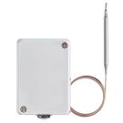 JUMO 60001038 603021/02-2-064-30-1000-40-10-00-00-000- Temperature monitor