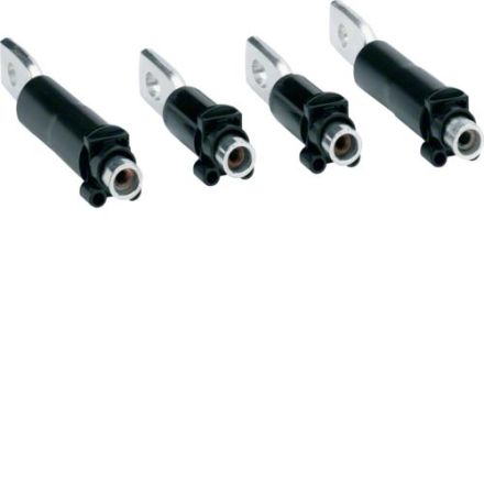 Hager HYB032H rear connection x250 4-pole