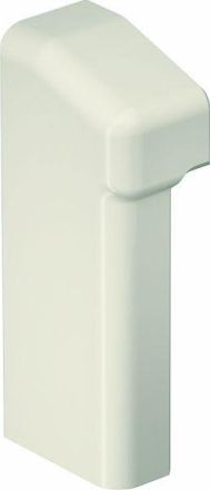 OBO Bettermann 6132320 SLT ESli2070 cws left SL-T 20x70 9001 end piece