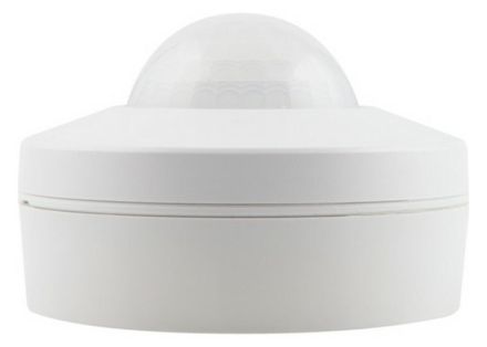 LEDVANCE Osram 4052899630468 DALI-2 SENSOR LS/PD W CM FS1 M motion sensor