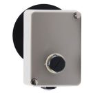 JUMO 60003327 603021/70-1-064-00-0-00-30-13-20-200-8-6 Safety temperature limiter