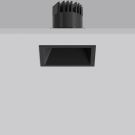 RZB 901833.003.1.76 Levido LED/8W/12W-4000K,98x9 LED recessed ceiling spotlight