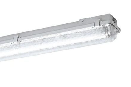 Schuch 163020208 163 1/12 RLED OV 1200mm IP65 damp-proof luminaire