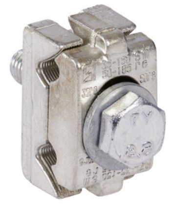 ABB Striebel & John ZE68SB SB set of double terminals NH1/2, 2CPX061118R9999