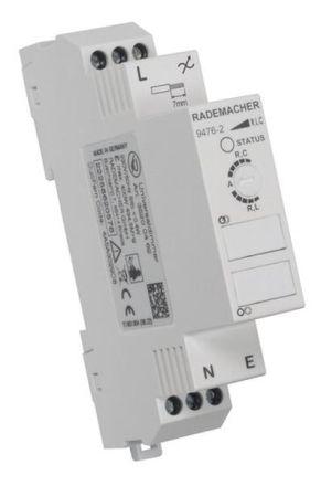 Rademacher 35200462 9476-2 DuoFern universal dimmer