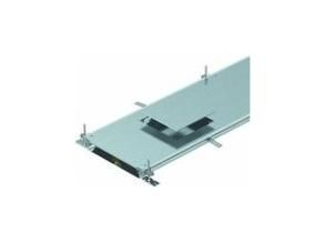 OBO Bettermann OKA-W5006050D9 500x60mm duct unit flush with screed, 7424722