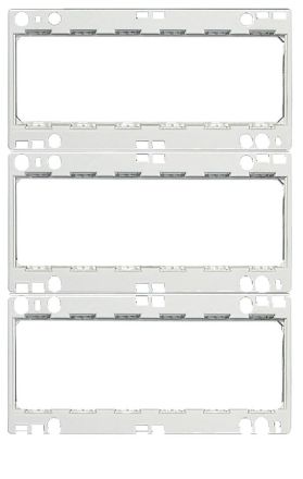 Bticino 16135 mounting bracket