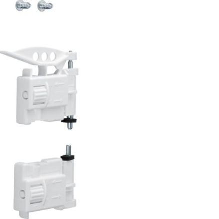 Hager FZ746S door hinge IP44/54 left