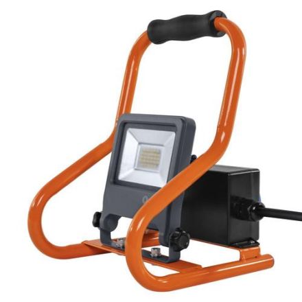 LEDVANCE Osram 4058075321304 LED WORKLIGHT 20W 840 R-STANDSOCKET LED spotlight