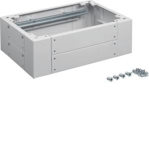 Hager FZ932SD skirting board univers H200mm D400mm