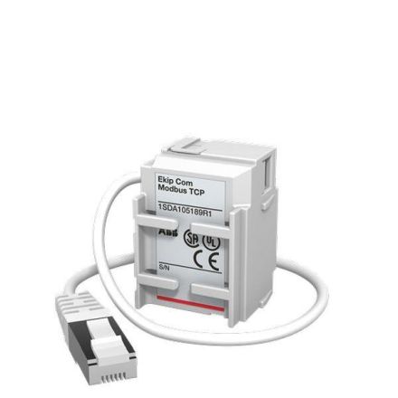ABB Stotz-Kontakt 1SDA105192R0001 Ekip COM Protocol Profinet Communication Module