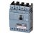 Siemens 3VA6340-7KQ41-0AA0 circuit breaker MCCB UL BG400 400A 4P 100KA ETU8 LSIG