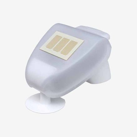 ELSNER 30114 KNX replacement weather station | GPS | white/translucent