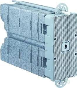 Kaiser 9966.22 with mounting plate 240-310mm system device carrier, 9966.22