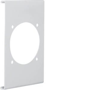 TEHALIT R86827035 device panel R8682 RAL7035 light grey