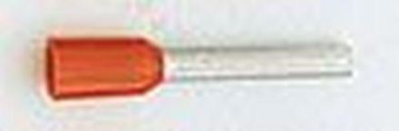 Cembre 2808874 PKD110 red insulated wire end ferrule