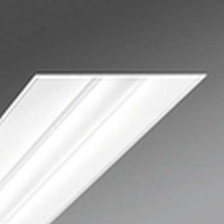 Regiolux 50805117770 teno-TNEMP/600-1200 7300lm 840 NL-B3 vw LED recessed luminaire