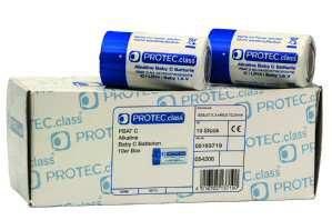 PROTEC.class 05103719 Batteries PBAT C Baby 10Box (MHD) Battery