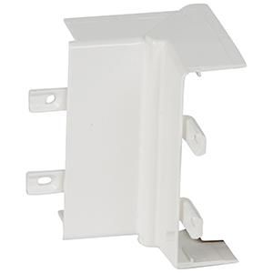 Legrand 030291 internal angle VAR. 60X16 white, (pure white)