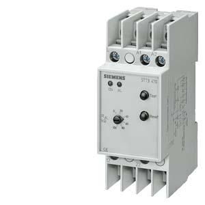 Siemens 5TT3471 motion detector for DC voltage networks