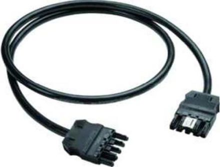 TEHALIT G4778 connecting cable Wago 5x2, 5qmm L:1, 5m
