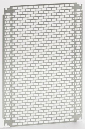 Legrand 036092 mounting plate Lina25 400x400