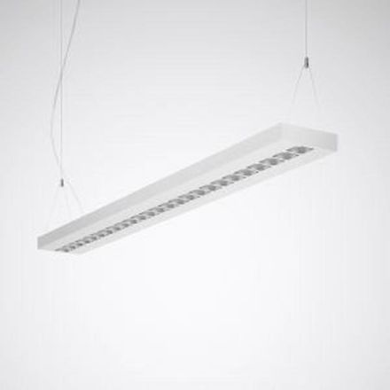 Trilux 7739540 Creavo H3-L LW19-03 89-840 ET 01 LED pendant light, white