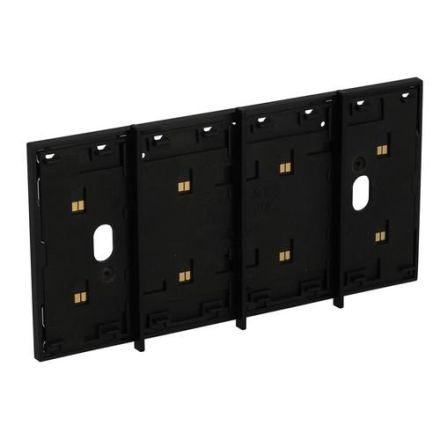 Bticino KG8104 LivingNow frame