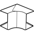 Legrand 637341 inside corner for DLP 150/40 RW, (pure white)