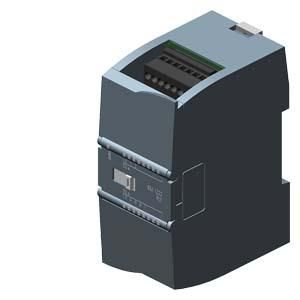Siemens 6AG1222-1HF32-2XB0 Digital output SM 1222 8DQ RLY