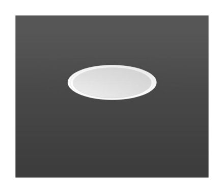 RZB 312296.002.1.12 Triona 33W 4000K D725 DALI LED recessed luminaire