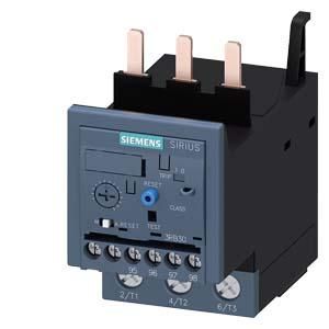 Siemens 3RB3036-2WB0 overload relay 20-80A for motor protection Class 20E