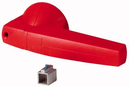 Eaton K3AR 10mm red toggle, 1818111