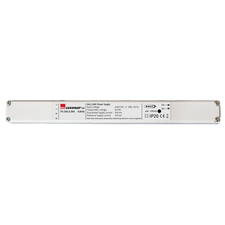 Regiolux 84506009219 LC-RX FLEX Office PS-DE Power supply