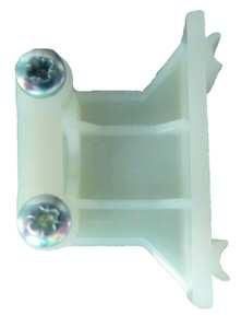 PROTEC.class 05103936 Cable duct strain relief socket unit PBRSEZ