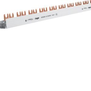 Hager KDN263B phase rail 2-pole