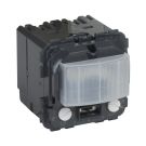 Legrand 77826 motion detector Soliroc KOMFORT 2-L, (grey)