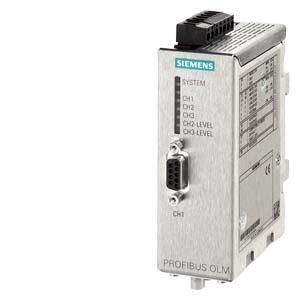 Siemens 6AG1503-3CC00-4AA0 interface converter