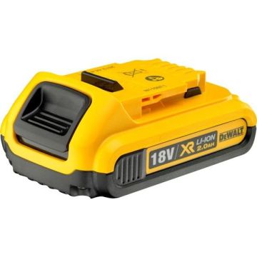 Dewalt DCB183-XJ battery DCB183 18V 2Ah Li-Ion