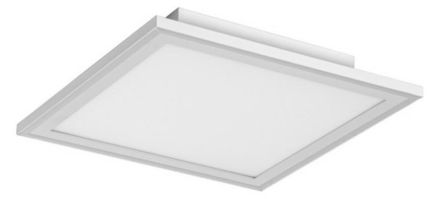 LEDVANCE Osram 4058075752603 SMART WIFIPLANPLUSRGBFR300X300RGBTW LED recessed luminaire