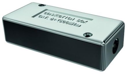 PROTEC.net 05300732 PNVM6 Cat6 black shielded connection module LSA+